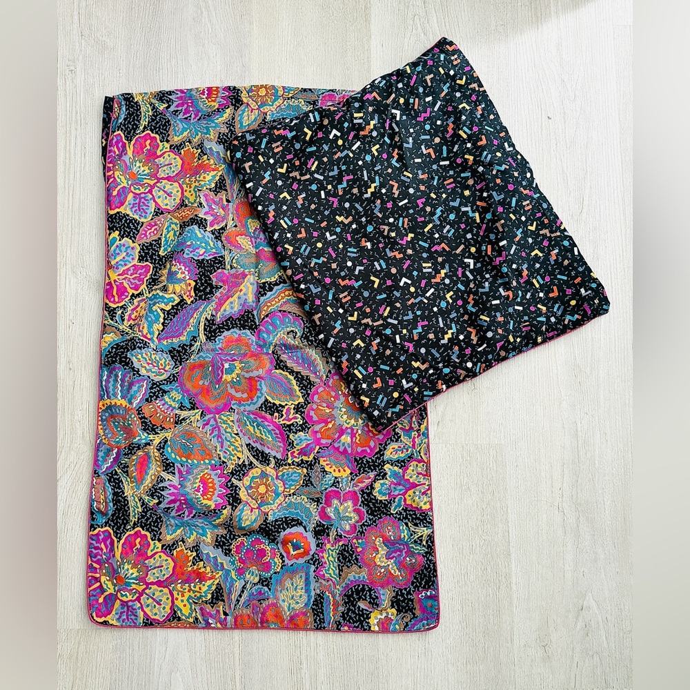 Missoni Vintage Pillowcases (pair)